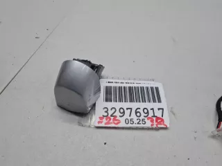 51217162434 Накладка ручки двери правой задней BMW X4 F26 Арт Z349435, вид 1