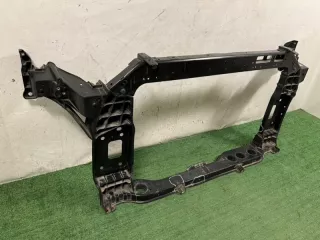 64101F1000, 64101F1000, 64101-F1000 панель передняя Kia Sportage 4 Арт DN197557, вид 2
