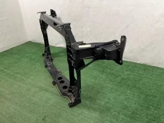 64101F1000, 64101F1000, 64101-F1000 панель передняя Kia Sportage 4 Арт DN197557, вид 4