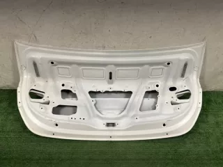 69200H5000, 69200H5000, 69200-H5000 крышка багажника Hyundai Solaris 2 Арт DN197585, вид 8