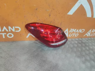 A2059060357, 4 фонарь Mercedes C W205 Арт 302122PM, вид 2