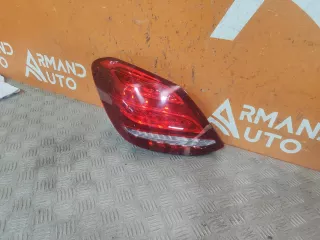 A2059060357, 4 фонарь Mercedes C W205 Арт 302122PM, вид 3