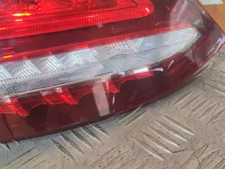 A2059060357, 4 фонарь Mercedes C W205 Арт 302122PM, вид 4
