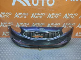 86510A2050, 86511A2000, 9 бампер киа, кия сид (сеед, сед) Kia Ceed 2 Арт 302195PM, вид 1