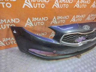 86510A2050, 86511A2000, 9 бампер киа, кия сид (сеед, сед) Kia Ceed 2 Арт 302195PM, вид 2