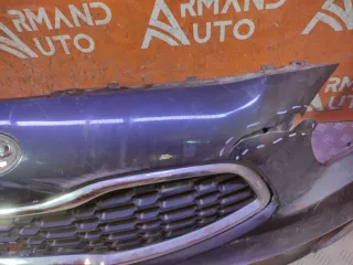 86510A2050, 86511A2000, 9 бампер киа, кия сид (сеед, сед) Kia Ceed 2 Арт 302195PM, вид 4