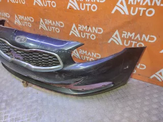 86510A2050, 86511A2000, 9 бампер киа, кия сид (сеед, сед) Kia Ceed 2 Арт 302195PM, вид 6