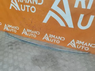602000733AA, 602000733AA, 602002246AA, 7 накладка юбки бампера EXEED VX Арт 302539PM, вид 3