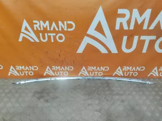 602000733AA, 602000733AA, 602002246AA, 7 накладка юбки бампера EXEED VX Арт 302539PM, вид 4