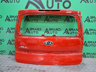 73700B2000, 7 дверь багажника Kia Soul 2 Арт 369231RM, вид 1