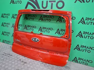 73700B2000, 7 дверь багажника Kia Soul 2 Арт 369231RM, вид 3