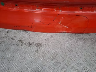 73700B2000, 7 дверь багажника Kia Soul 2 Арт 369231RM, вид 4