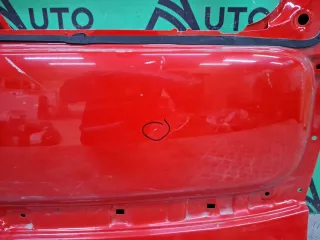 73700B2000, 7 дверь багажника Kia Soul 2 Арт 369231RM, вид 5