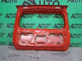73700B2000, 7 дверь багажника Kia Soul 2 Арт 369231RM, вид 6