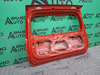 73700B2000, 7 дверь багажника Kia Soul 2 Арт 369231RM, вид 7