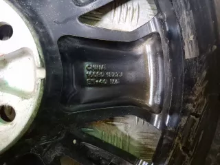 3113103XKN04A, 2 диск колесный r18 Haval Dargo Арт 369358RM, вид 11