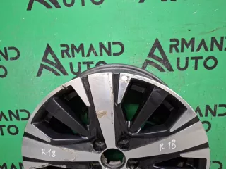 3113103XKN04A, 2 диск колесный r18 Haval Dargo Арт 369358RM, вид 2
