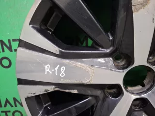 3113103XKN04A, 2 диск колесный r18 Haval Dargo Арт 369358RM, вид 4
