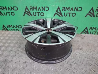 3113103XKN04A, 2 диск колесный r18 Haval Dargo Арт 369358RM, вид 7