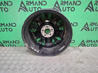 3113103XKN04A, 2 диск колесный r18 Haval Dargo Арт 369358RM, вид 8