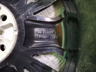 3113103XKN04A, 2 диск колесный r18 Haval Dargo Арт 369358RM, вид 10