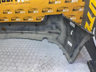 51127312725 Бампер BMW 3 F80 Арт 141189MA, вид 13
