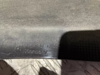 51127312725 Бампер BMW 3 F80 Арт 141189MA, вид 15