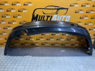 51127312725 Бампер BMW 3 F80 Арт 141189MA, вид 8