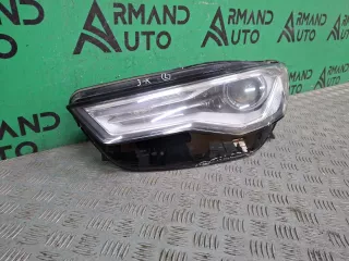 4G0941043F, 4G0941005F, 7 Фара Audi A6 C7 (S6,RS6) Арт ARM368929, вид 2