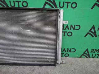 8105101XKQ00A, 8 радиатор кондиционера Haval F7 Арт ARM369202, вид 5