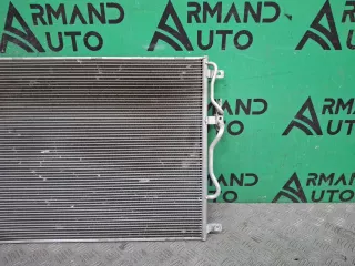 8105101XKQ00A, 8 радиатор кондиционера Haval F7 Арт ARM369202, вид 9