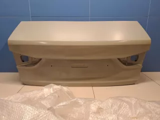 8450013789 Крышка багажника Lada Vesta 1 Арт ZAP342736