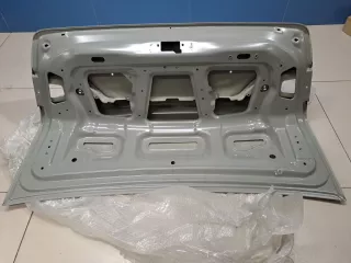 8450013789 Крышка багажника Lada Vesta 1 Арт ZAP342736, вид 2