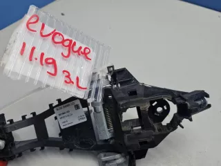 LR025540 Кронштейн ручки двери задней левый Land Rover Range Rover 3 Арт ZAP349473, вид 2