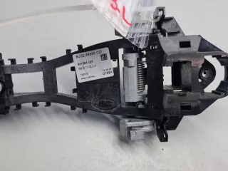 LR025540 Кронштейн ручки двери задней левый Land Rover Range Rover 3 Арт ZAP349473, вид 3