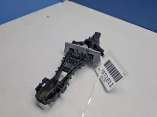 LR025540 Кронштейн ручки двери задней левый Land Rover Range Rover 3 Арт ZAP349473, вид 4