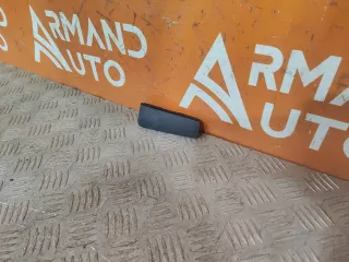 5328542120, 3 Заглушка буксировочного крюка нижняя Toyota Rav 4 5 Арт AR300537, вид 3
