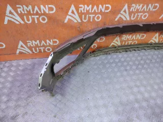 7P6807221DGRU, 7P6807221D, 9 бампер фольксваген, фольцваген туарег Volkswagen Touareg 2 Арт AR302206, вид 7