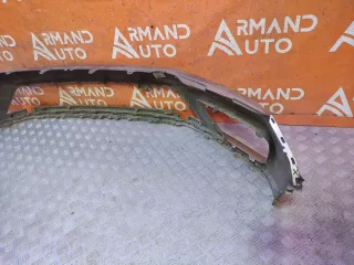 7P6807221DGRU, 7P6807221D, 9 бампер фольксваген, фольцваген туарег Volkswagen Touareg 2 Арт AR302206, вид 8