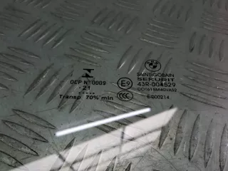 43R-004529 Стекло двери передней левой BMW X4 F26 Арт AG1102996, вид 3