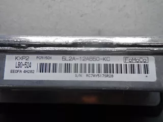 5L2A12A650KC Блок управления ДВС Ford Explorer 4 Арт 00180854, вид 2