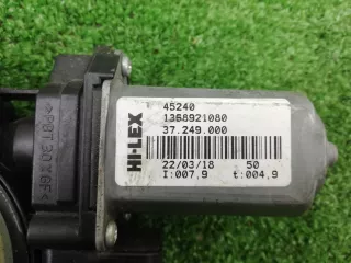 1368921080 Стеклоподъемник передний правый Fiat Ducato 4 Арт 00278941, вид 2