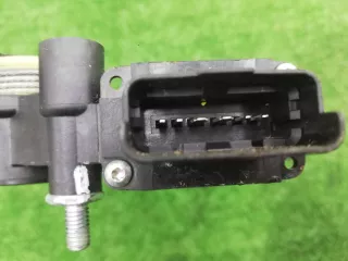 1368921080 Стеклоподъемник передний правый Fiat Ducato 4 Арт 00278941, вид 4