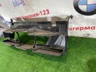 51747401235, 7401235 Воздуховод BMW 3 F30/F31/GT F34 Арт 40185, вид 3
