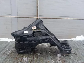  Крыло заднее правое BMW 3 G20/G21 Арт E95769177, вид 1