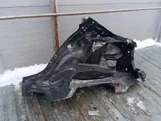  Крыло заднее правое BMW 3 G20/G21 Арт E95769177, вид 2