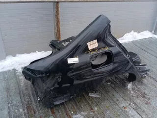  Крыло заднее правое BMW 3 G20/G21 Арт E95769177, вид 3