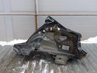  Крыло заднее правое BMW 3 G20/G21 Арт E95769177, вид 7