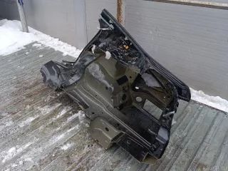  Крыло заднее правое BMW 3 G20/G21 Арт E95769177, вид 9