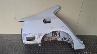 5C6809844 VAG Крыло заднее правое Volkswagen Jetta 6 Арт E48597486, вид 1